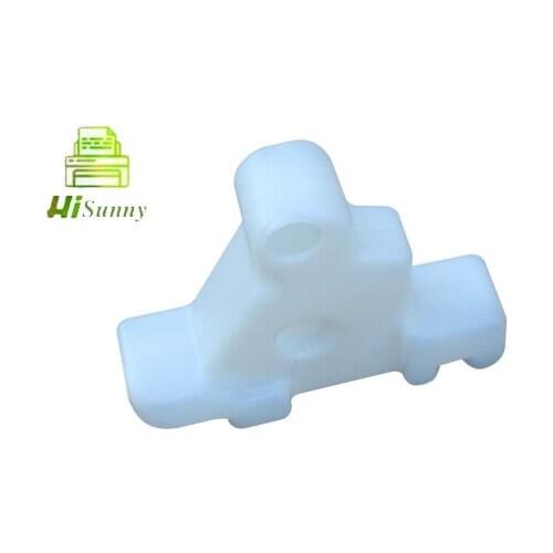 5pcs TK-410 TK410 for Kyocera KM-1620 2020 1635 1650 2035 2050 Waste Toner Bottle Box Container