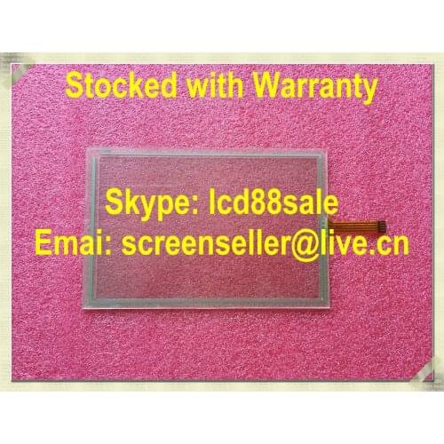 Best price and quality new and original TOSHIBA V10 touch screen for industrial screen