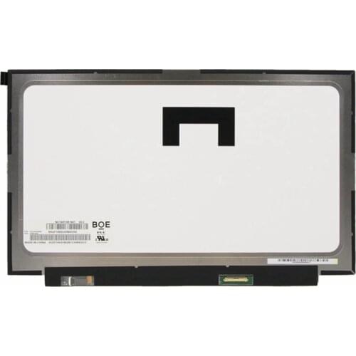 Matrix for Laptop 14.0 inch Lcd screen Display NV140FHM N61 FRU: 00NY436 FHD 1920*1080 30 PINS EDP