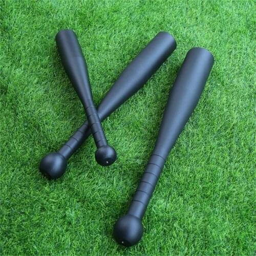 Multipurpose Clubbell baseball bat bell fitness Barbell club-shaped dumbbell