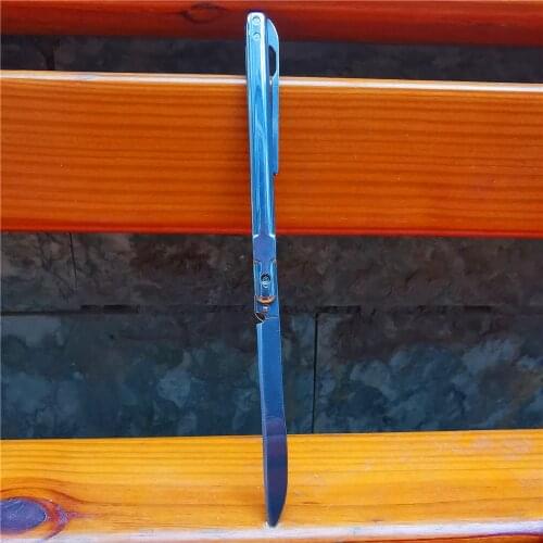 NEW CS Go Folding Knife Portable EDC Outdoor Tool fruit knives Tactical Camping Survival Hunting Pocket Knives