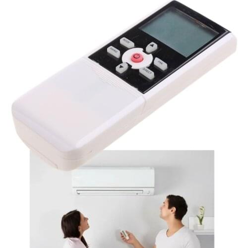 Conditioner Air Conditioning Remote Control Suitable for Levante Saunier Duval Condor R07/BGE R07B/BGE RG07G/BGE