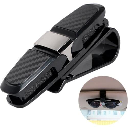 Puou Glasses Holders In Cars