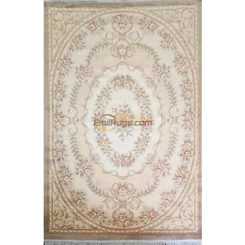Chinese wool carpets rug for living room knotted savonery Made To Ordercarpet for bathroomroom carpetroom mat