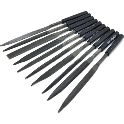 Надфили SI MI DA DANG China At AliExpress