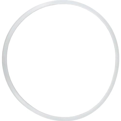 SILICONE GASKET FOR DISTILLATION LID FOR ROBOBREW BREWZILLA OR DIGIBOIL 35L MODEL