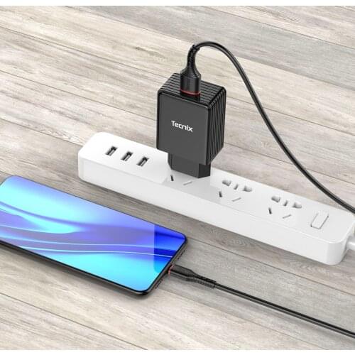 TECNIX Mobile Phone Accessories