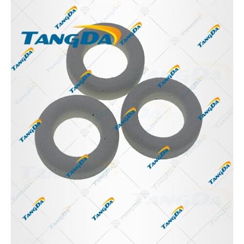 125ui TN9/6/3-4C65 toroids TN9/6/3 4C65 Ferrite Core radio frequency RF RFC SWR balun HF-VHF TANGDA 125 Q