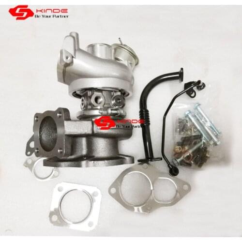 Susirick TD05-16G 49178-05200 MD171223 turbocharger For Mitsubishi Eclipse /Galant / Talon 2.0DOHC 4G63 4G63t Supercharger