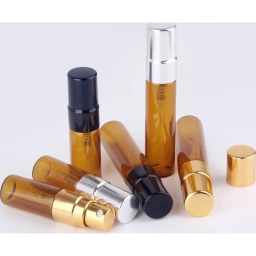 Xiefhiasdh Cosmetic Bottles