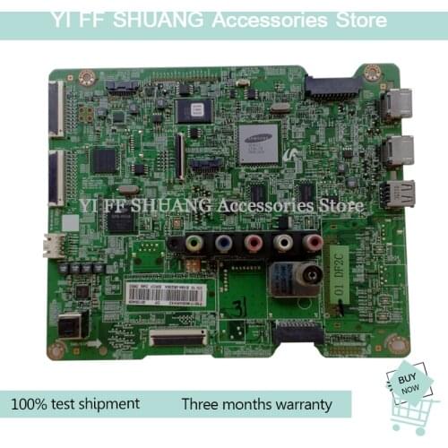 100% Test shipping for PS51F4500AR main board BN41-01963C screen S51AX-YB02/YD02