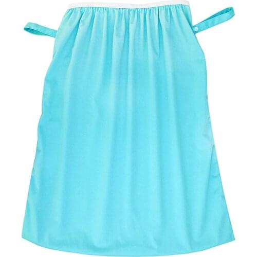 2020 Reusable Diaper Pail Liner Kitchen Garbage Cans Storage Bag for Cloth Dirty Diapers Laundry