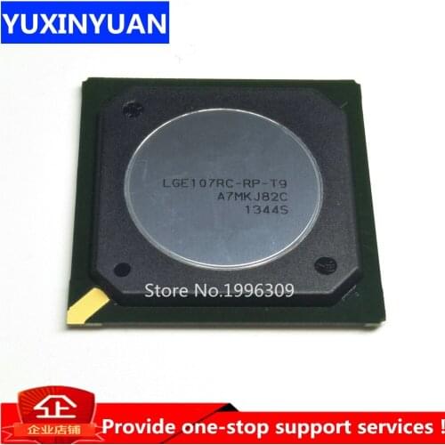 5PCS LGE107RC-RP-T9 LGE107RC BGA