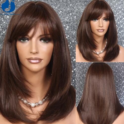 Цветные парики Amethyst China At AliExpress