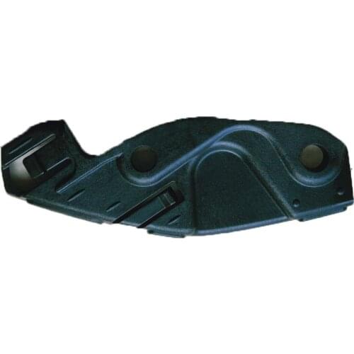 CAR guide rol ls roy ceP han tom RR5 Wr ai th Yao yi ng RR6 Da wn Front bumper bracket Front bumper trim Front bumper guard