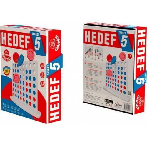 This-This Games Goal 5 Mind Logic and Strategy Games