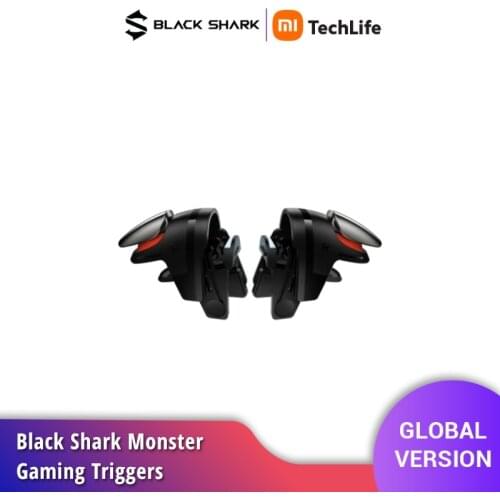 Global Version Monster Gaming Triggers