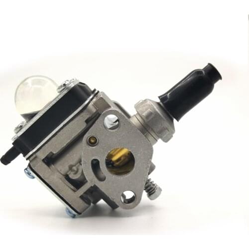 Brush Cutter Carburetor KAWASAKI TH43 TH48 carb Grass Trimmer.Gasoline Engine Garden Tools replacement