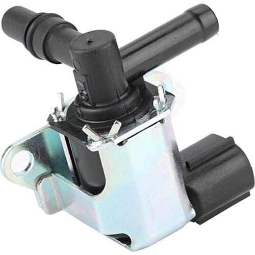 Valve Vacuum Vapor Canister Purge Solenoid Valve 8657A049 K5T46693 CP588 Fit for 2008-2015 Mitsubishi Lancer Outlander 2.0 2.4L