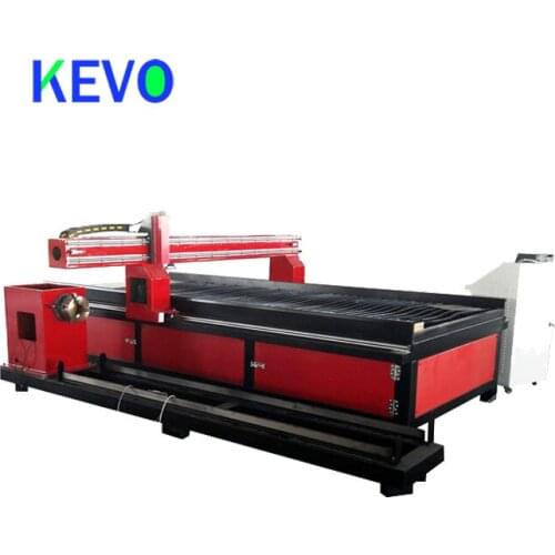 Competitive price plasma cutting metal machine 1530 / cnc plasma machine 1530 / plasma cutting machine