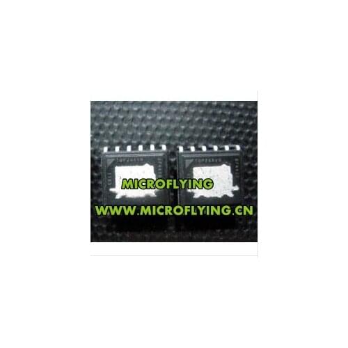 MICROFLYING 5PCS/LOT TOP265VG TOP265V TOP265 EDIP-12 Power management chip