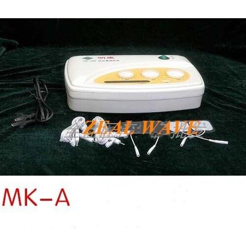 Mingkang MK-A Muscle Excitation Therapy Device Low Frequency Therapy Device Reduce Muscle Tension And Improve Muscle Strength