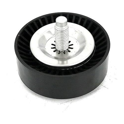 VOCR 4B11 4B10 Engine Idler Pulley for Citroen C4 2.0 2012 with Mitsubishi strength dazzle 1.8 2010 OEM 04891596AB