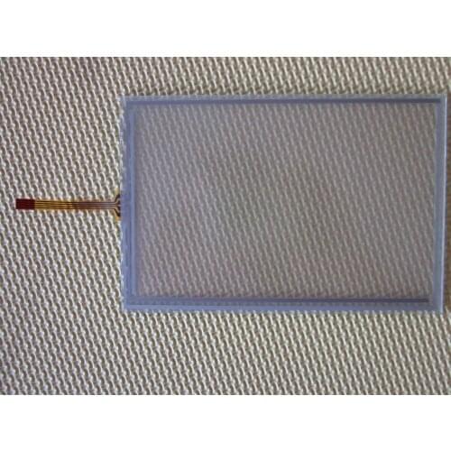 New touch screen only touch & touch glass for panel 1301-x481.01