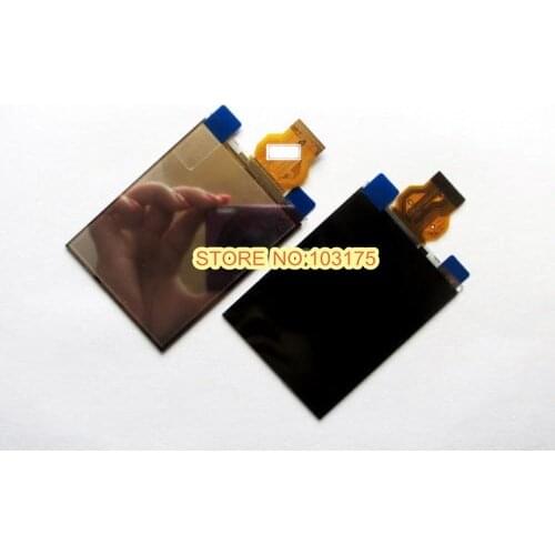 Original New LCD Display Screen Replacement for FUJIFILM Finepix X100 X10 Camera