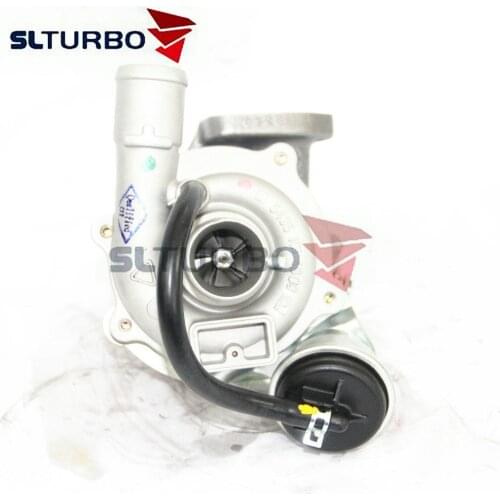Complete turbocharger 54359700006 KP35-0006 For Isuzu Wagon R+ 1.3 CDTI 2002 -2008 5435-970-0006 54359880006 turbocharger full
