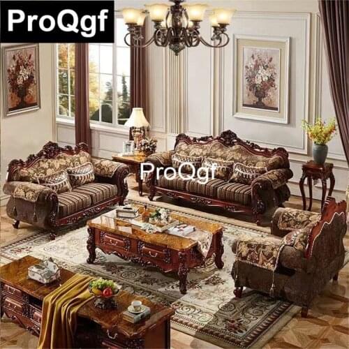 Prodgf 1 Set diameter 40cm Modern Tea Shop Sofa Side Table