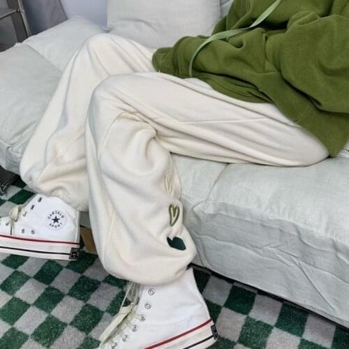 Rongimer Women's Fleece Pants