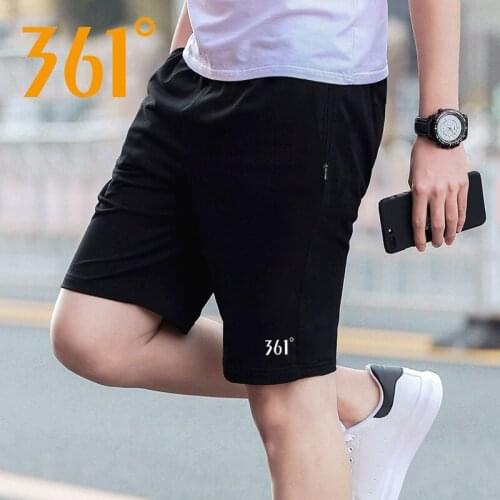 Mens Clothing SHORTS Capris Casual Street Sport Quick Dry 361 Degree Gym Black Short for Men Casual Shorts Running