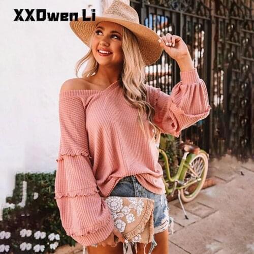 Женские футболки XXOWENLI China At AliExpress