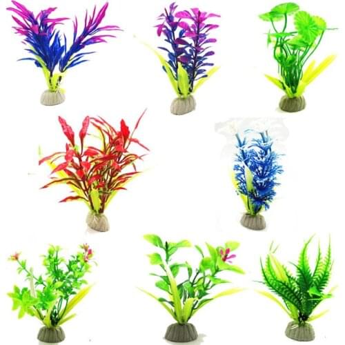 ZHIYANG Decorations For Aquariums