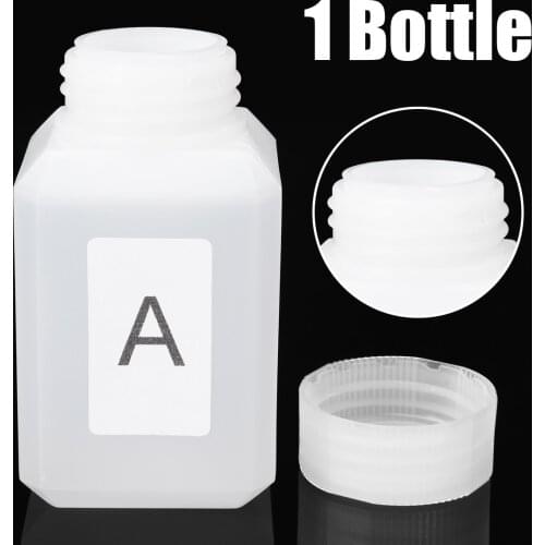 1 Bottle 50ml Activator (A) Dip Water-transfer Printing Film Activator "Hydro" for Water Transfer Printing Film