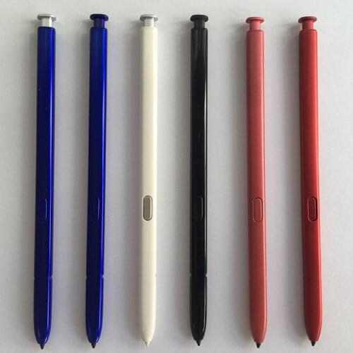 Active capacitive pen 2 generation pencil ipad stylus universal model suitable for Apple painting handwriting magnetic touch pen