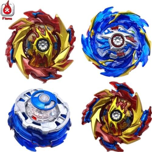 B-174 LIMIT BREAK DX Spinning Top Toys for Children