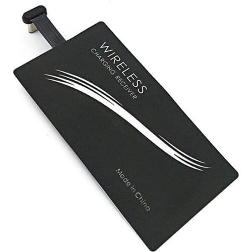 Type-c wireless charging receiver typec wireless charging patch R6L4 X0Y8