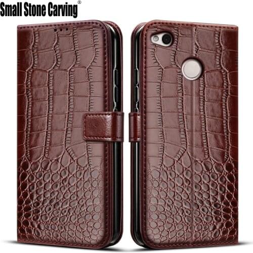 Phone Cases For Xiaomi Redmi 4X Case flip Silicone Soft TPU Back Cover For Xiomi Redmi 4X Redmi4X Case Hongmi 4X Coque Funda