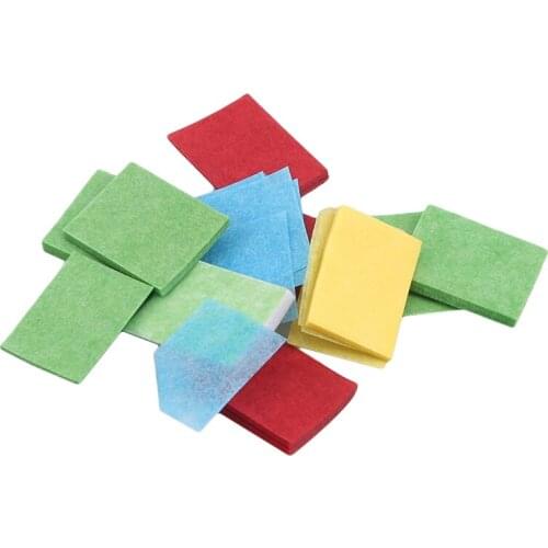 Kids Throw Colored Paper Magic Props Toys Concert Atmosphere Snowflakes Confetti Children Game Paper