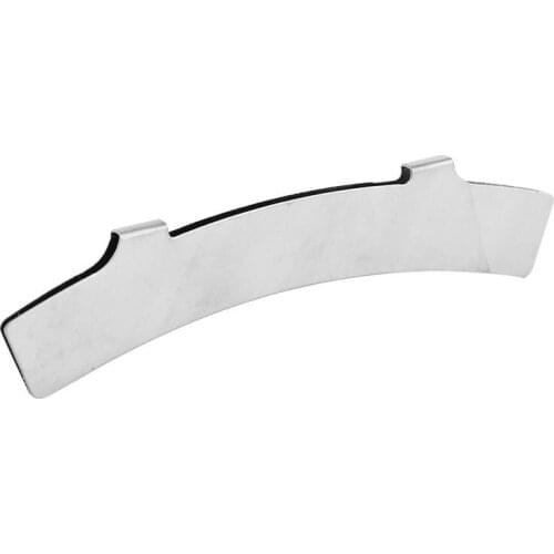 Mountain Bike Disc Brake Pads Stainless Steel MTB Bike Precise Adjustment Sheet Cycling Accessories