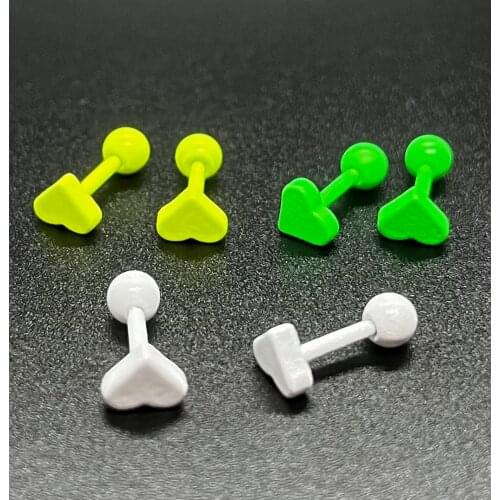 DULCIE & ZOE Piercing Earrings