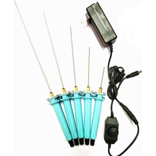 Electric Foam Cutter Electronic Styrofoam Hand Held Cutting Pen Tool 110V-240V