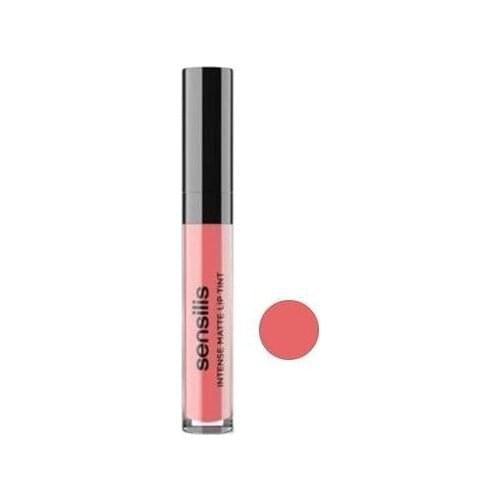 SENSILIS INTENSE MATTE LIP TINT 04