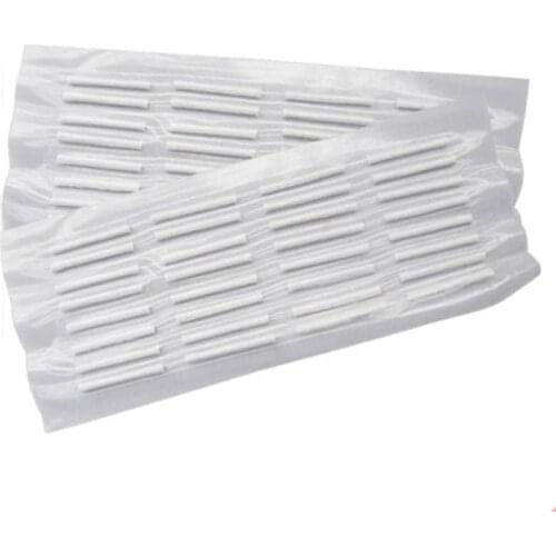 Eyelash Perm Curler Rods Eyelash Perm Patches Eyelash Perm and Setting Lash Lift Pads 960pcs/lot