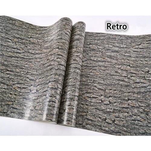 Beibehang New Chinese Style Trees Wallpaper Bedroom Living Room Study Hotel Guest House Background Wall papel de parede tapety