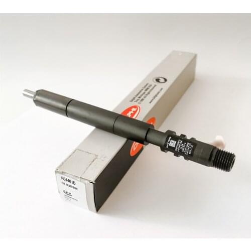 Original fuel injector R04401D, A6650170221,6650170221, A665 017 0221, 665 017 0221,EJBR04401D