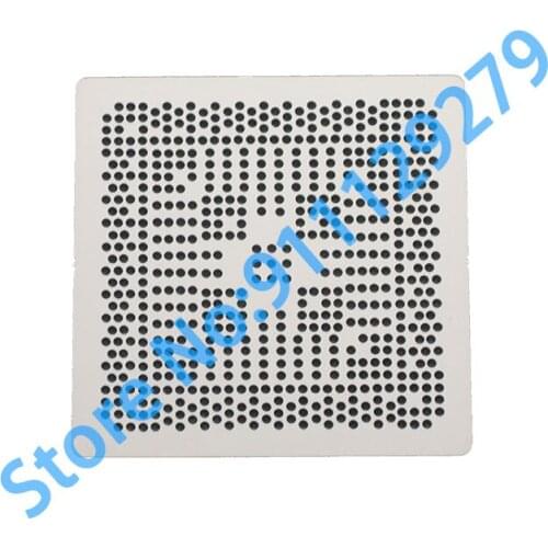 Direct Heated 218-0697010 218-0697014 218-0697016 218-0697020 218-0697031 218-0792006 218-0792008 218-0697014 D1 BGA Stencil