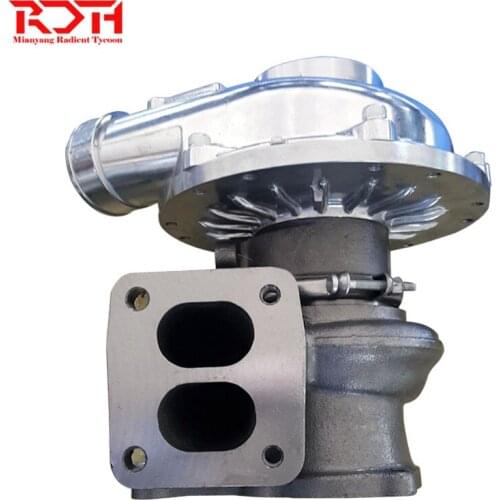 AC-032 XJ70 Turbo Charger RHG6 114400-4450 1144004450 Turbocharger Repair Kit